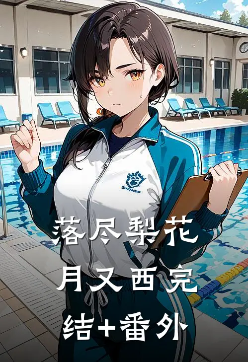 落尽梨花月又西完结+番外
