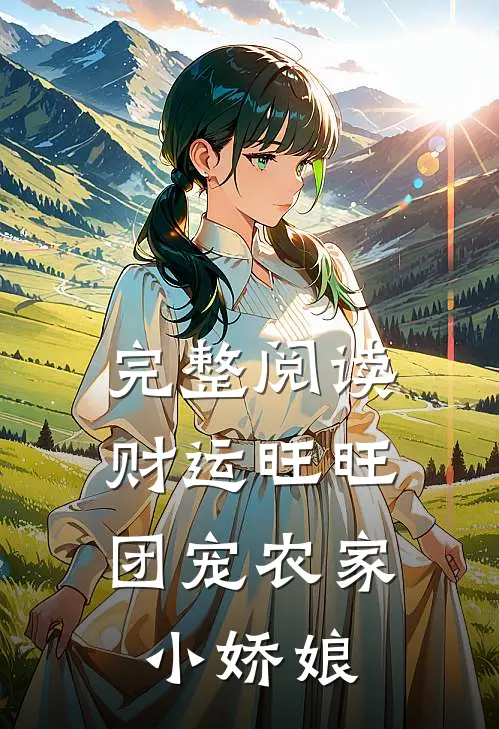 完整阅读财运旺旺：团宠农家小娇娘