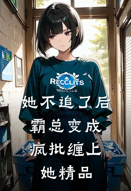 她不追了后，霸总变成疯批缠上她精品