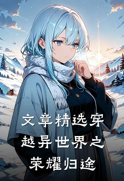 文章精选穿越异世界之荣耀归途