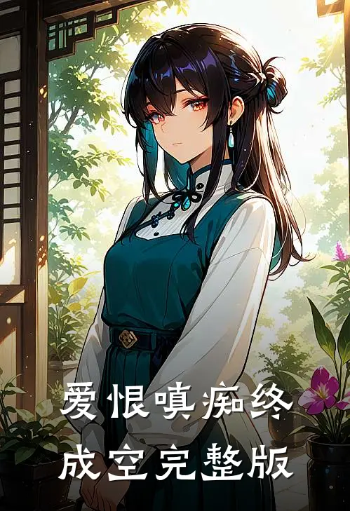 爱恨嗔痴终成空完整版