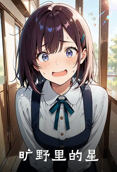 旷野里的星