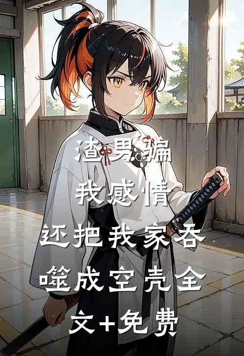 渣男骗我感情，还把我家吞噬成空壳全文+免费