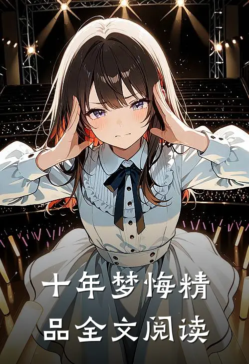 十年梦悔精品全文阅读
