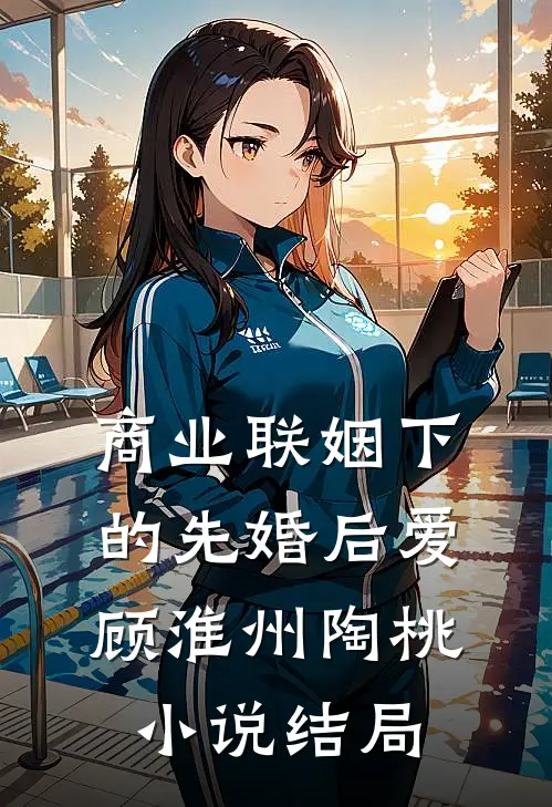 商业联姻下的先婚后爱顾淮州陶桃小说结局