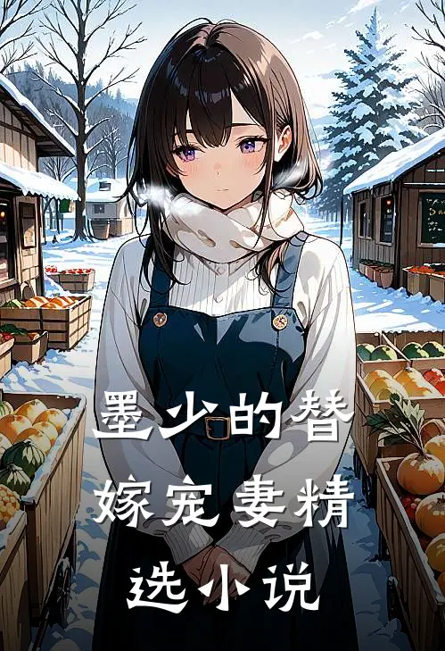 墨少的替嫁宠妻精选小说