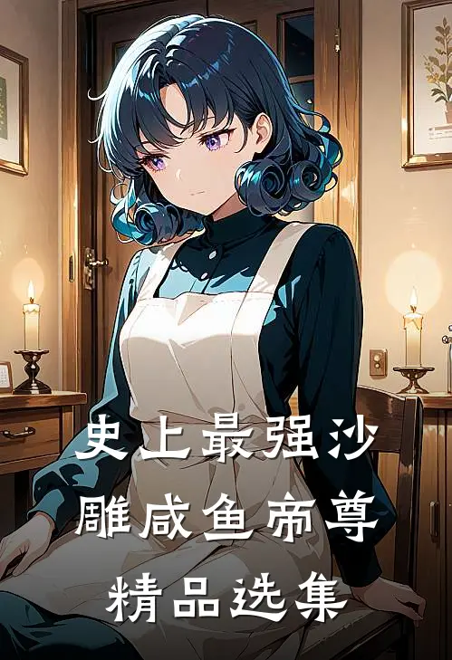 史上最强沙雕咸鱼帝尊精品选集