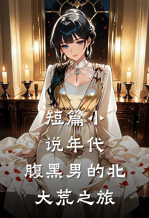 短篇小说年代：腹黑男的北大荒之旅