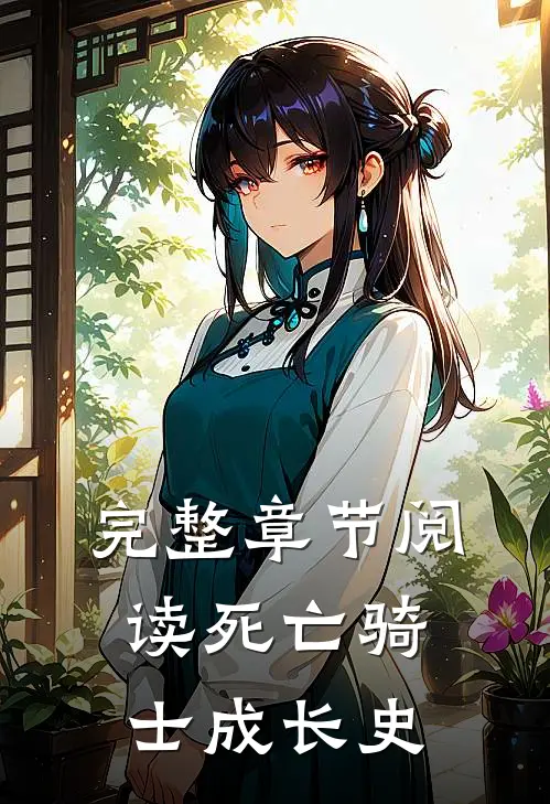 完整章节阅读死亡骑士成长史