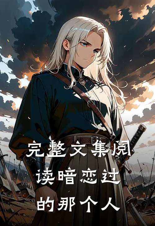 完整文集阅读暗恋过的那个人
