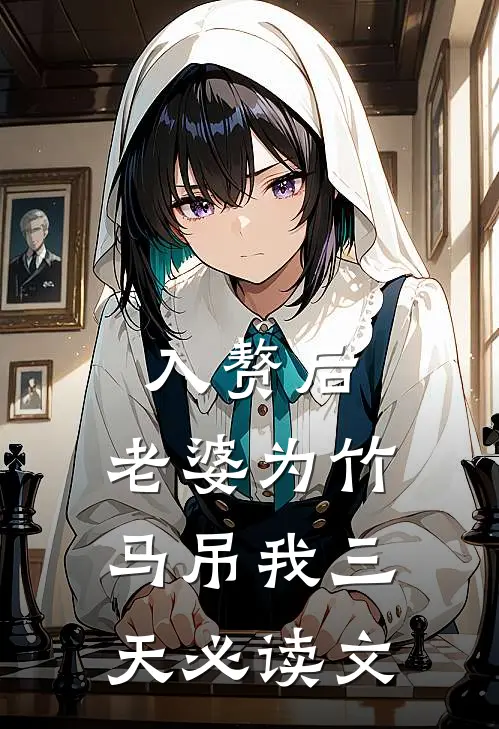 入赘后，老婆为竹马吊我三天必读文