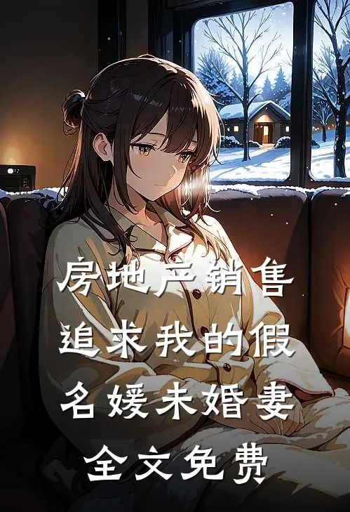 房地产销售追求我的假名媛未婚妻全文免费
