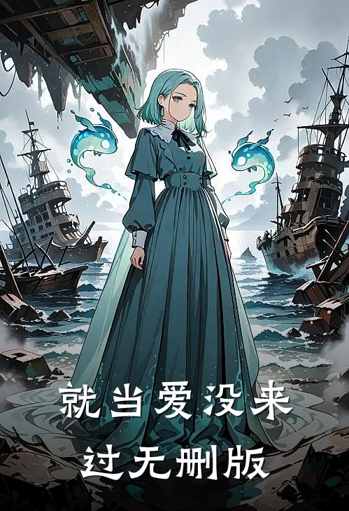 就当爱没来过无删版