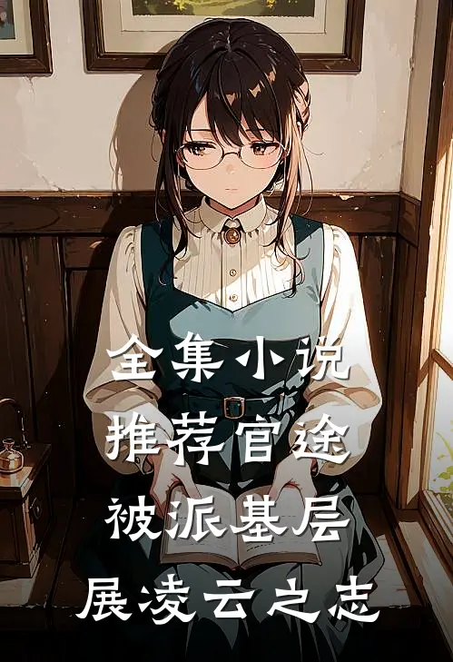 全集小说推荐官途：被派基层，展凌云之志
