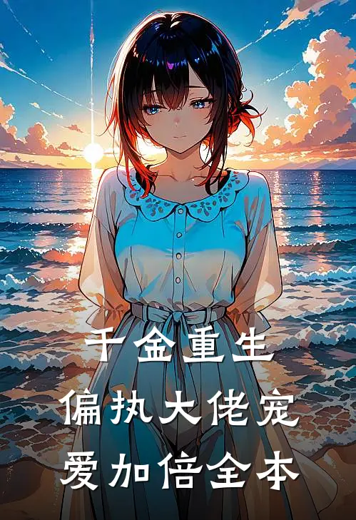 千金重生偏执大佬宠爱加倍全本免费阅读