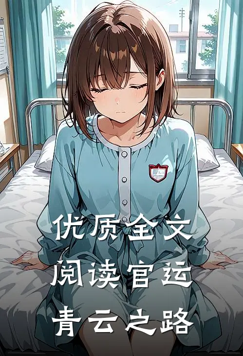 优质全文阅读官运：青云之路