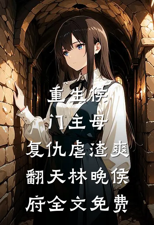 重生侯门主母：复仇虐渣爽翻天林晚侯府全文免费