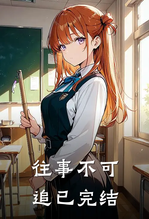 往事不可追已完结