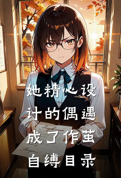 她精心设计的偶遇，成了作茧自缚目录