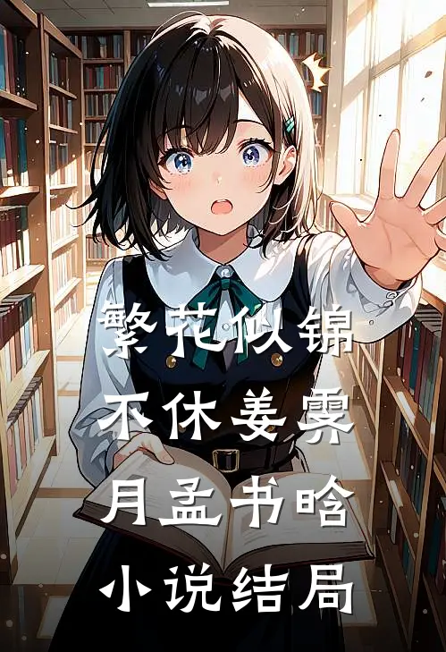 繁花似锦不休姜霁月孟书晗小说结局