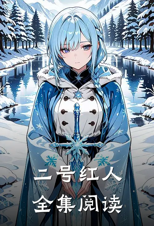 二号红人全集阅读
