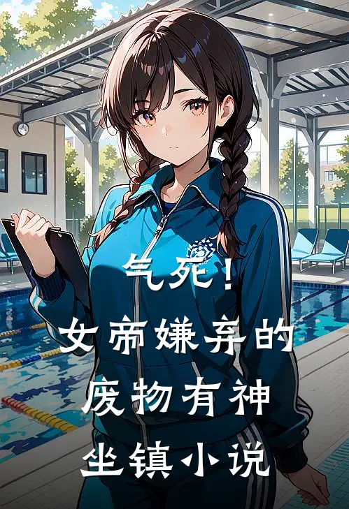 气死！女帝嫌弃的废物有神坐镇小说
