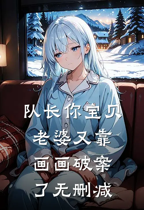 队长你宝贝老婆又靠画画破案了无删减