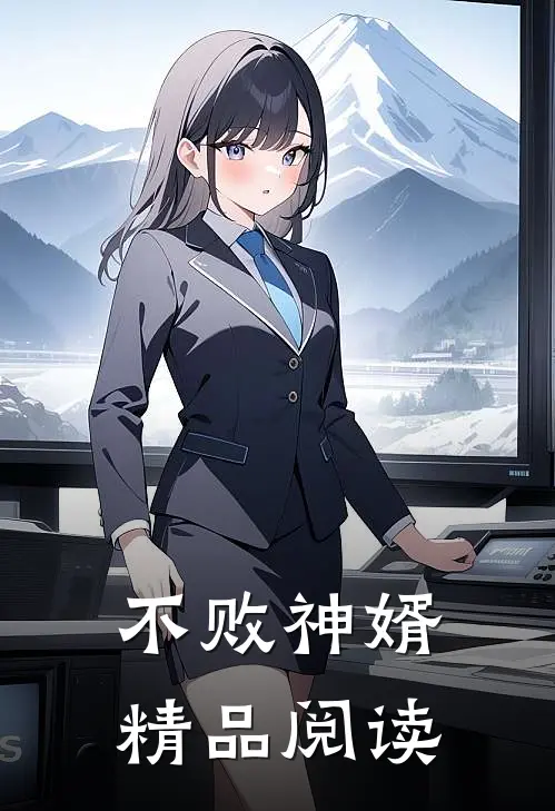 不败神婿精品阅读