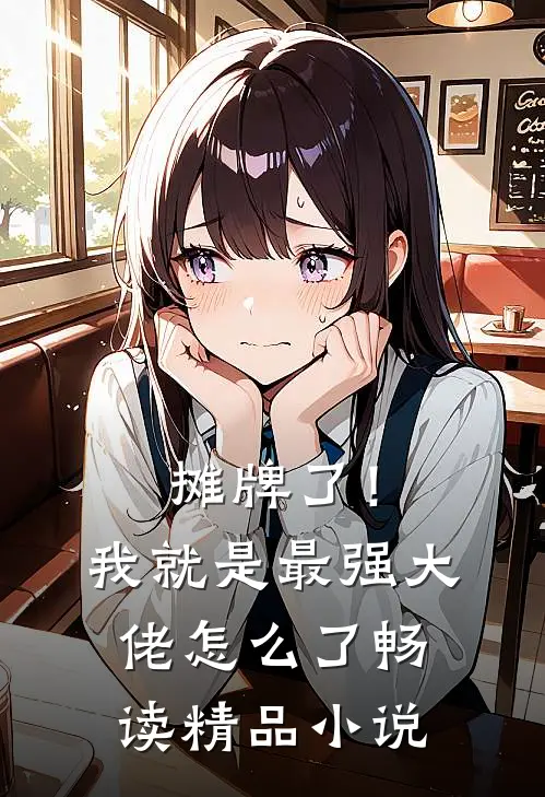 摊牌了！我就是最强大佬怎么了畅读精品小说