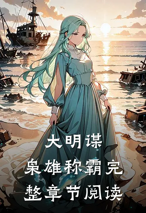大明谋枭雄称霸完整章节阅读
