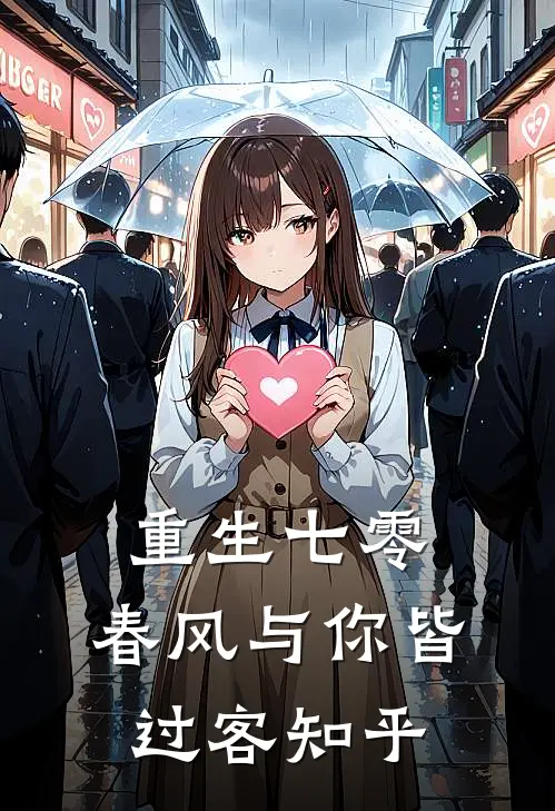 重生七零，春风与你皆过客知乎