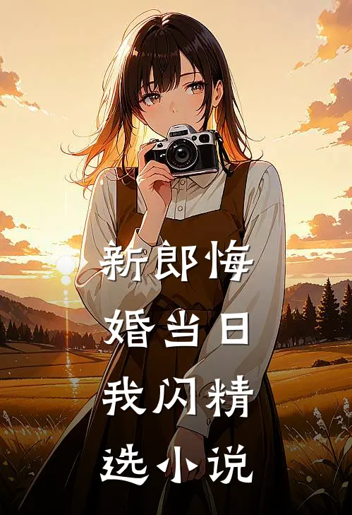 新郎悔婚当日，我闪精选小说