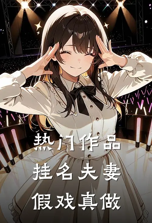 热门作品挂名夫妻假戏真做