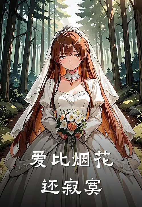 爱比烟花还寂寞