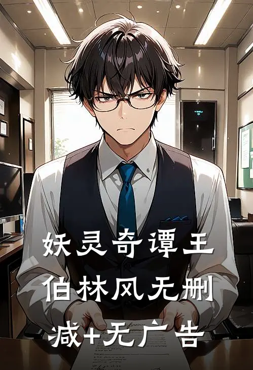 妖灵奇谭王伯林风无删减+无广告