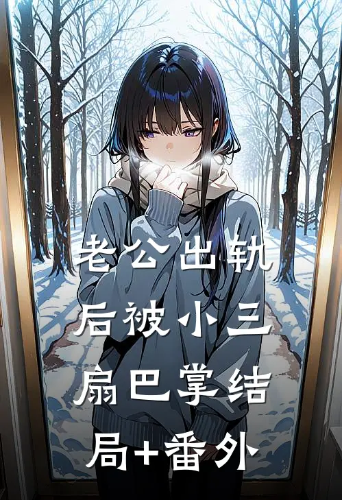 老公出轨后被小三扇巴掌结局+番外