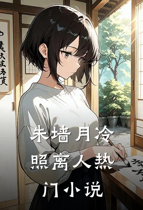 朱墙月冷照离人热门小说