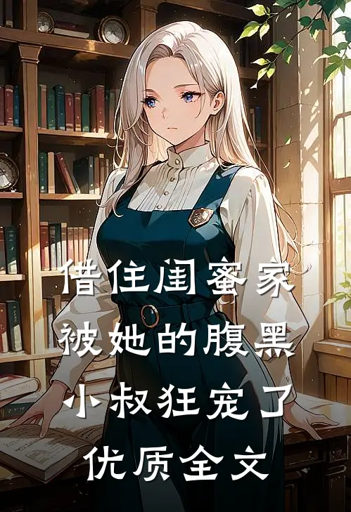借住闺蜜家，被她的腹黑小叔狂宠了优质全文