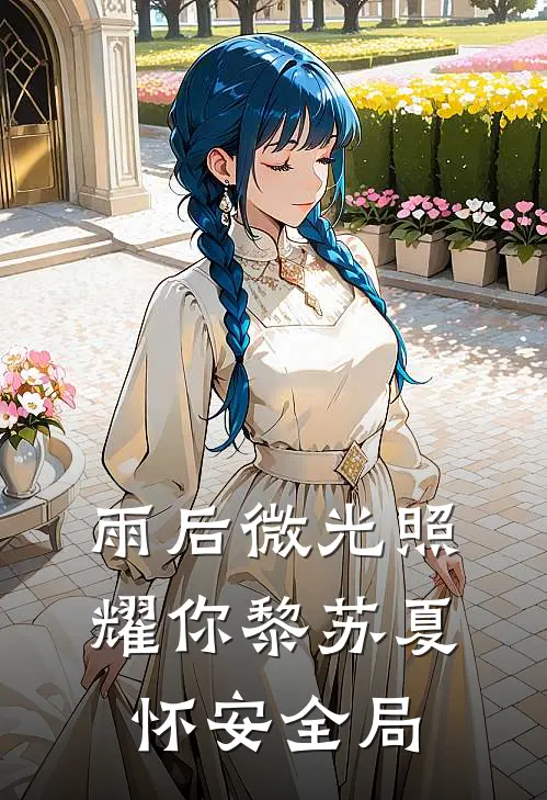 雨后微光照耀你黎苏夏怀安全局