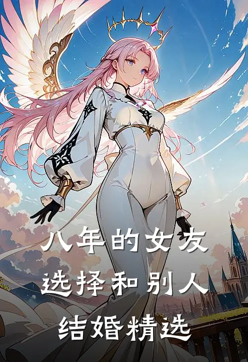 八年的女友，选择和别人结婚精选
