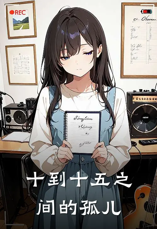 十到十五之间的孤儿