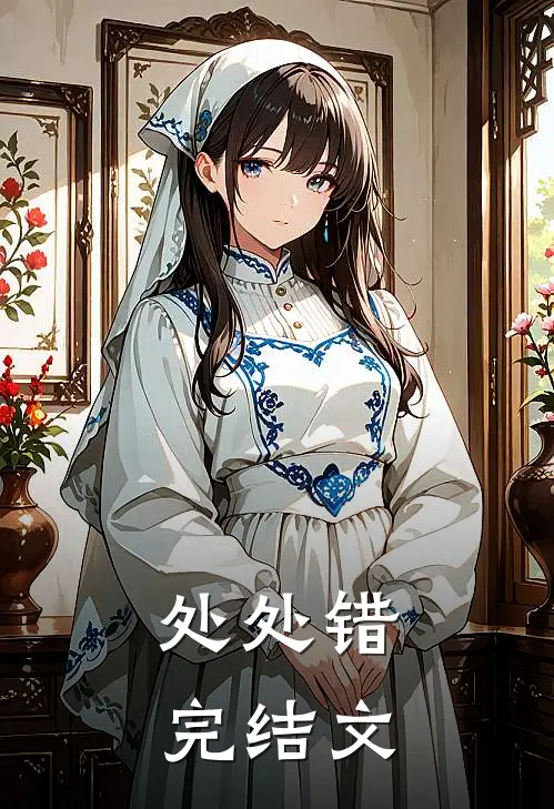 处处错完结文