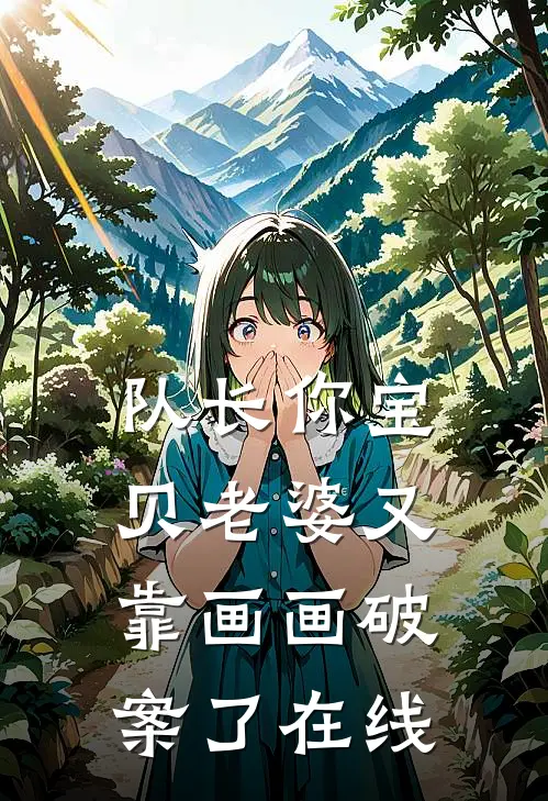队长你宝贝老婆又靠画画破案了在线