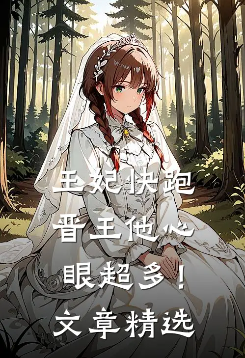 王妃快跑，晋王他心眼超多！文章精选