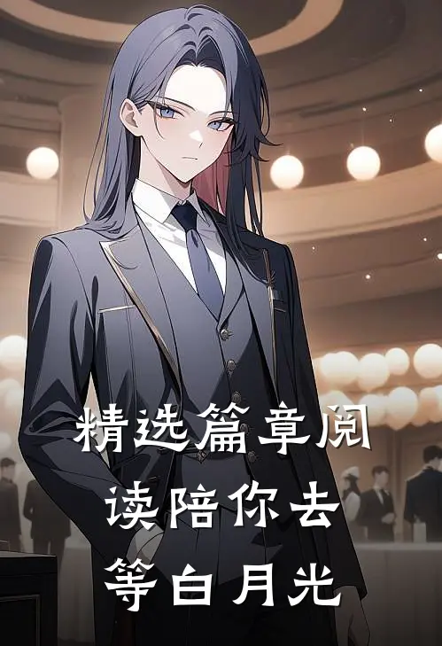 精选篇章阅读陪你去等白月光