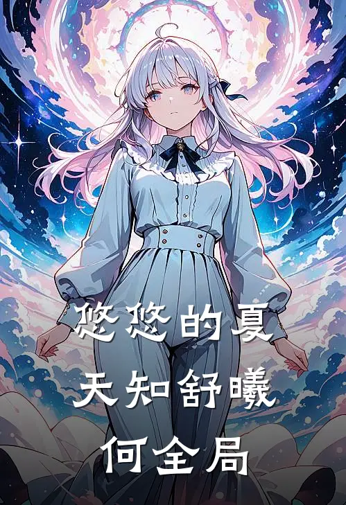 悠悠的夏天知舒曦何全局