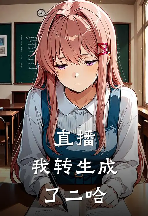 直播：我转生成了二哈