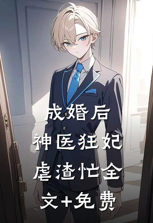 成婚后，神医狂妃虐渣忙全文+免费