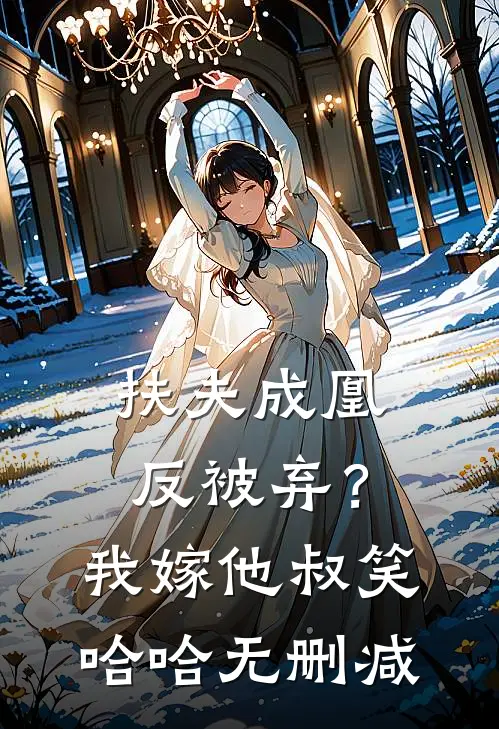 扶夫成凰反被弃？我嫁他叔笑哈哈无删减