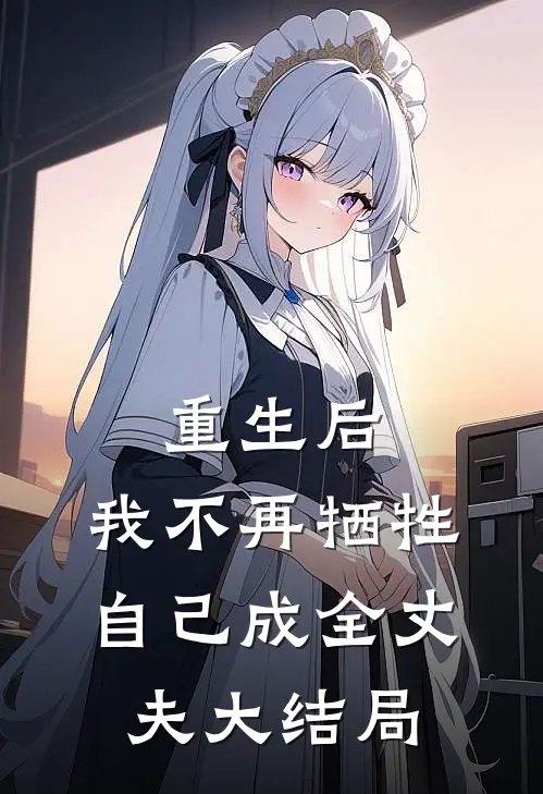 重生后，我不再牺牲自己成全丈夫大结局